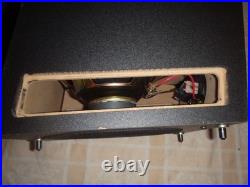 Acoustic Research Holographic Imaging M4 Floor Speakers