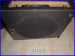 Acoustic Research Holographic Imaging M4 Floor Speakers