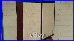 Acoustic Research LST2 AR-LST-2 Speakers Rare Pair