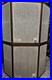 Acoustic Research LST-2 Speakers Pre-owned Untested Local Pick Up Only