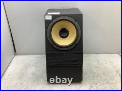 Acoustic Research M2 Holographic Imaging Speaker Single