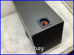 Acoustic Research M2 Holographic Imaging Speaker Single