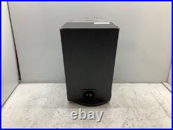 Acoustic Research M2 Holographic Imaging Speaker Single Acoustic Research M2 Holographic Imaging Speaker Single