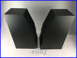 Acoustic Research M2 Holographic Imaging Speakers Set of 2