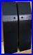 Acoustic Research M4.5 Holographic Imaging Speakers Rare Excellent Condition