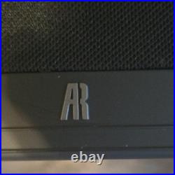 Acoustic Research MC. 1 HOL IMAGING Center Speaker 1.0 Channel Wired Black