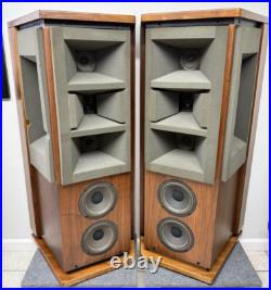 Acoustic Research MGC-1 Vintage Magic Speakers WithMGC-1E Control Acoustic Research MGC-1 Vintage Magic Speakers WithMGC-1E Control