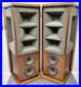 Acoustic Research MGC-1 Vintage Magic Speakers WithMGC-1E Control
