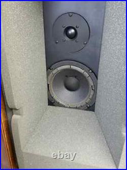 Acoustic Research MGC-1 Vintage Magic Speakers WithMGC-1E Control Acoustic Research MGC-1 Vintage Magic Speakers WithMGC-1E Control