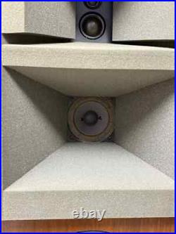 Acoustic Research MGC-1 Vintage Magic Speakers WithMGC-1E Control Acoustic Research MGC-1 Vintage Magic Speakers WithMGC-1E Control