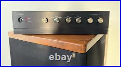 Acoustic Research MGC-1 Vintage Magic Speakers WithMGC-1E Control Acoustic Research MGC-1 Vintage Magic Speakers WithMGC-1E Control