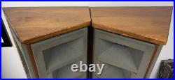 Acoustic Research MGC-1 Vintage Magic Speakers WithMGC-1E Control Acoustic Research MGC-1 Vintage Magic Speakers WithMGC-1E Control