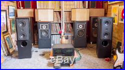 Acoustic Research MST Classic Speakers