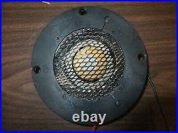 Acoustic Research Mid-Range AR-3A AR-3 Tested Good Condition 3.8 ohm reading