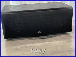 Acoustic Research Model AR42c Center Channel Speaker