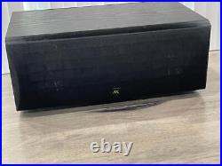 Acoustic Research Model AR42c Center Channel Speaker