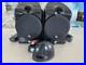 Acoustic Research Model AW877 Wireless Speakers