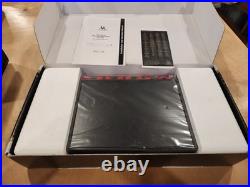 Acoustic Research Multi-room Speaker Selector System AR1106- 6 Rooms NEW IN BOX