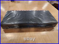 Acoustic Research Multi-room Speaker Selector System AR1106- 6 Rooms NEW IN BOX