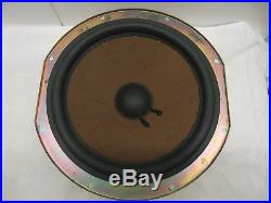 Acoustic Research Nos Late Production 12 In. Woofer Ar-3a, Ar-lst- #2100030-1