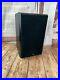 Acoustic Research PS2052 Single Black Bookshelf Speaker
