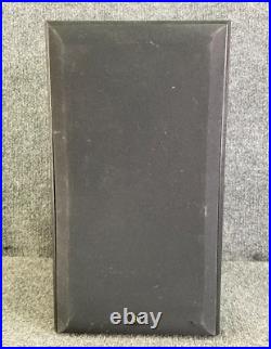 Acoustic Research PS2062? Bass Reflex Bookshelf Speaker 125W Tested
