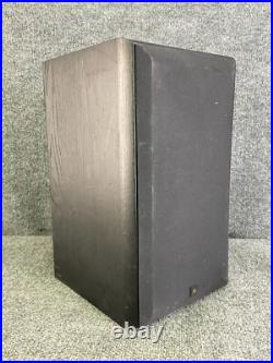 Acoustic Research PS2062? Bass Reflex Bookshelf Speaker 125W Tested
