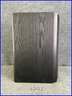 Acoustic Research PS2062? Bass Reflex Bookshelf Speaker 125W Tested