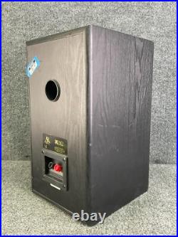Acoustic Research PS2062? Bass Reflex Bookshelf Speaker 125W Tested