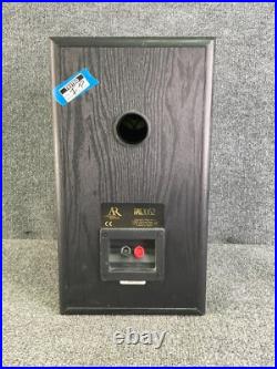 Acoustic Research PS2062? Bass Reflex Bookshelf Speaker 125W Tested