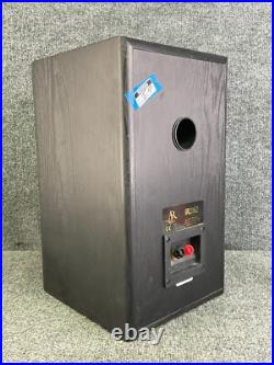 Acoustic Research PS2062? Bass Reflex Bookshelf Speaker 125W Tested