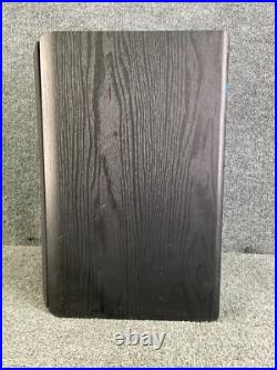 Acoustic Research PS2062? Bass Reflex Bookshelf Speaker 125W Tested