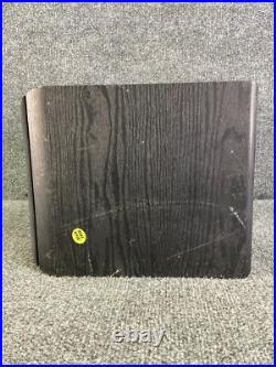 Acoustic Research PS2062? Bass Reflex Bookshelf Speaker 125W Tested Acoustic Research PS2062? Bass Reflex Bookshelf Speaker 125W Tested