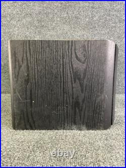 Acoustic Research PS2062? Bass Reflex Bookshelf Speaker 125W Tested