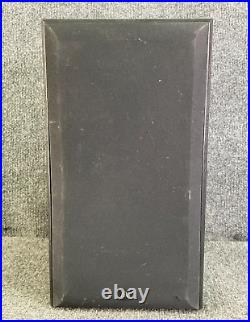 Acoustic Research PS2062 Bass Reflex Bookshelf Subwoofer Speaker 125 Watt