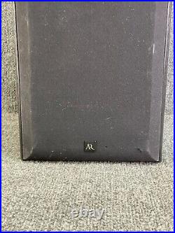 Acoustic Research PS2062 Bass Reflex Bookshelf Subwoofer Speaker 125 Watt