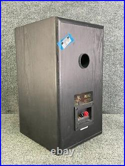 Acoustic Research PS2062 Bass Reflex Bookshelf Subwoofer Speaker 125 Watt