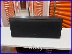 Acoustic Research PSC25 Center Channel Speaker