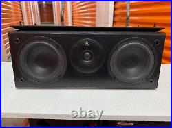 Acoustic Research PSC25 Center Channel Speaker