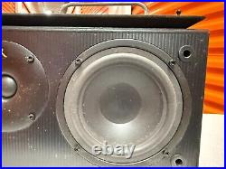 Acoustic Research PSC25 Center Channel Speaker