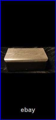 Acoustic Research PSC25 Center Channel Speaker Black Ash Excellent Sound Acoustic Research PSC25 Center Channel Speaker Black Ash Excellent Sound