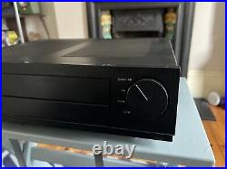 Acoustic Research P-10 / Stereo power Amplifier / 120 Watts per channel / RARE