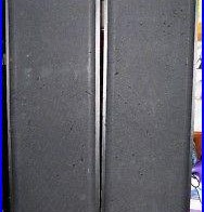 Acoustic Research Pair AR 318 PS Floor Standing Speakers 215PS AR 215 PS AR31