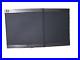 Acoustic Research Party Partner Pair /Rock Partner with 10 Woofer 24x16x15