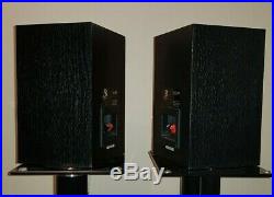 Acoustic Research Performance AR-215PS, Bookshelf Speakers
