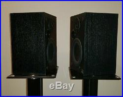 Acoustic Research Performance AR-215PS, Bookshelf Speakers