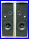 Acoustic Research Phantom 8.3 3 Way Speakers Illusion Audio Carbon Nd-8 Drivers