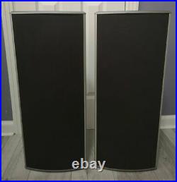 Acoustic Research Phantom 8.3 High End Speakers Pair