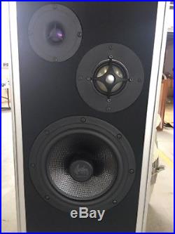 Acoustic Research Phantom 8.3 Speakers
