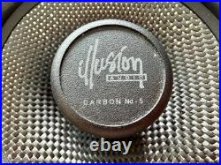 Acoustic Research Phantom Illusion Carbon Fiber Nd-5 Woofer 4 Ohm Shallow Driver